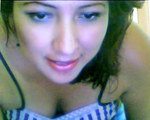 pretty Argentina girl Karina from Buenos Aires AR28