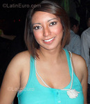 pretty Mexico girl Paulina from Mexico City MX205