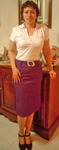 foxy Mexico girl Reyna from Villahermosa MX207