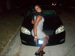 good-looking Jamaica girl  from Montego Bay JM118
