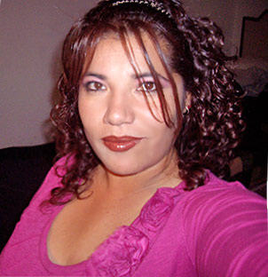 Date this athletic Mexico girl Rosa from Mexicali MX210