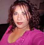 hot Mexico girl Rosa from Mexicali MX210