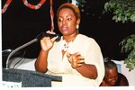 charming Jamaica girl  from Montego Bay JM119