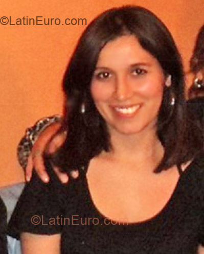 Date this charming Peru girl Jacqueline from Lima PE335