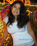 georgeous Peru girl Jhanira from Lima PE338