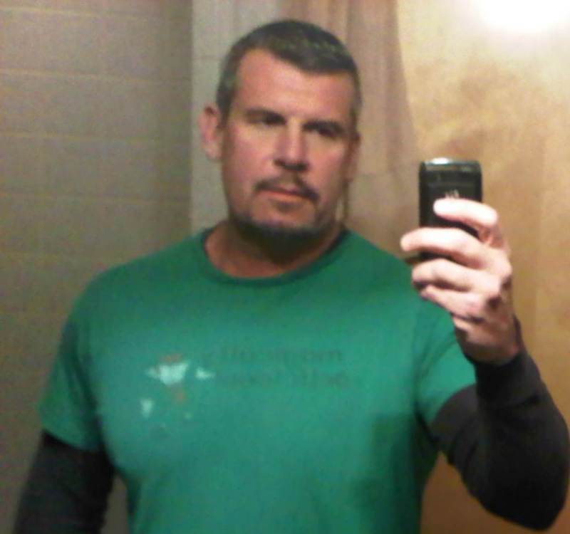 Date this lovely Brazil man Michael7007 from Atlanta BR3637