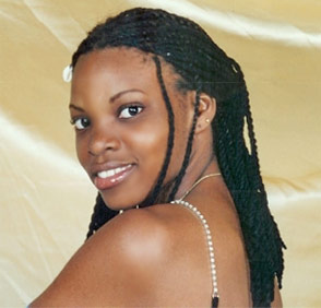 Date this pretty United States girl Kuti01 from new york US7604