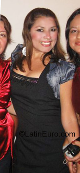Date this beautiful Peru girl Jessica from Lima PE341