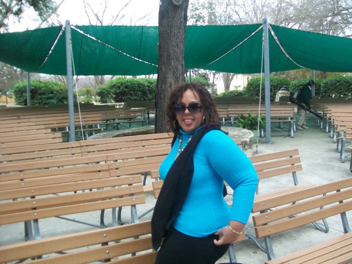 Date this sensual United States girl Karen from San Antonio Texas US7612