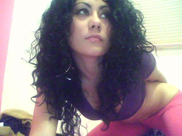 Date this good-looking Mexico girl Stefanias from Mexico MX217