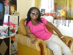 funny Jamaica girl Kemone from Montego Bay JM122