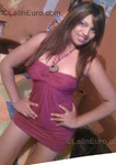 voluptuous Ecuador girl Lizbeth Marcela from Ambato EC34