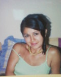 funny Peru girl Maria del carme from Lima PE348