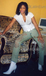 hard body Trinidad and Tobago girl Sandra from Port of Spain TT44