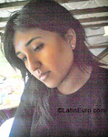 hard body Peru girl Melina Elizabeth from Lima PE356