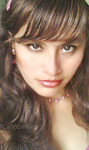 foxy Peru girl Jeanette from Lima PE364