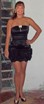 luscious Peru girl Diana from Lima PE365