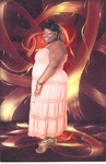 pretty Jamaica girl  from Montego Bay JM129