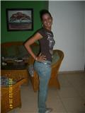 Date this stunning Puerto Rico girl Pambar00 from San Juan DO5364