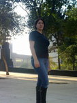young Mexico girl Suset from Mexico MX231