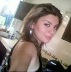 Date this gorgeous Mexico girl Wendy from Acapulco MX232