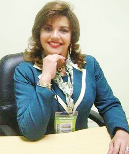 Date this young Ecuador girl Jackeline from Manta EC42