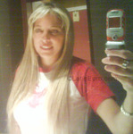 foxy Argentina girl Carolina from Buenos Aires AR33