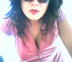 funny Mexico girl Claudia from Chihuahua MX236