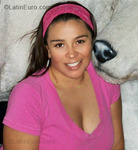 red-hot Costa Rica girl Hiliana from San Jose CR31