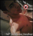 passionate Brazil man  from Rio De Janeiro BR3918