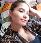 attractive Peru girl Paola from Lima PE377