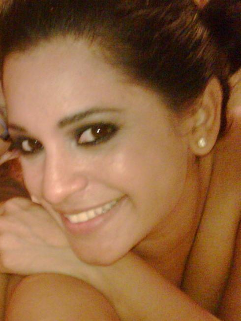 Date this good-looking Ecuador girl Gabriela from Guayaquil EC47