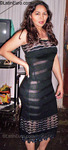 athletic Peru girl Laura from Lima PE514