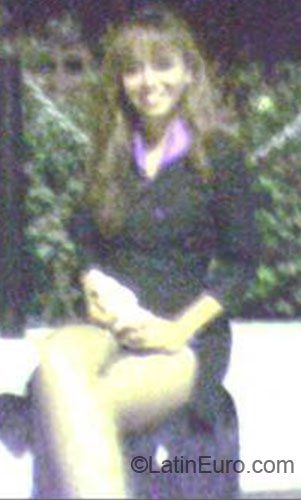 Date this voluptuous Peru girl Jannet from Chiclayo PE382