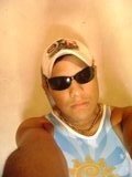 Date this voluptuous Brazil man RICARDO from Cuiaba BR4038