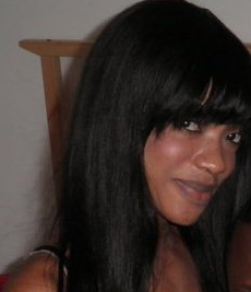 Date this sensual France girl Nenette from Paris FR113