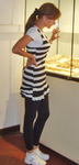 lovely Peru girl Ximena Lima Per from Lima PE388