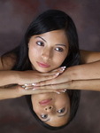 hard body Costa Rica girl Charlotte from San Jose CR42