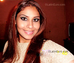 voluptuous Bolivia girl Margarita from Santa Cruz BO7