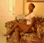 cute Jamaica girl Celia from St. Elizabeth JM155