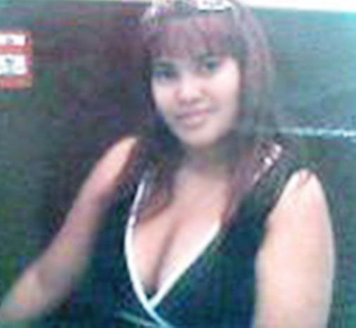 Date this sultry Panama girl Dargelis from Panama City PA57