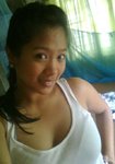 hot Philippines girl Melissa allen from Naga PH364