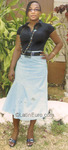 fun Jamaica girl Latoya from Manchester JM157