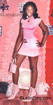 young Jamaica girl  from Kingston JM162