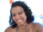 red-hot Puerto Rico girl Mariana from Yabucoa PR71