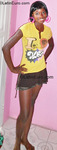 attractive Jamaica girl  from Clarendon JM168