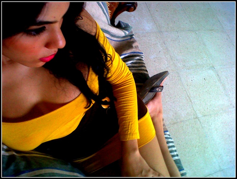 Date this gorgeous Panama girl Joseline from Panama City PA429