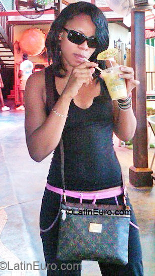 Date this delightful Jamaica girl Abby from Kingston JM195