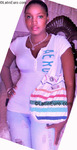 hard body Jamaica girl Christy from St. Elizabeth JM177