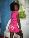 red-hot Jamaica girl  from Montego Bay JM181